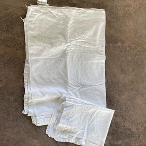 Twin duvet cover and sham